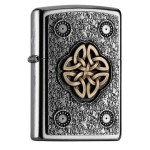 Zippo Celtic Knot 2004750 - Χονδρική